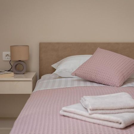 Apartment More Split Bagian luar foto